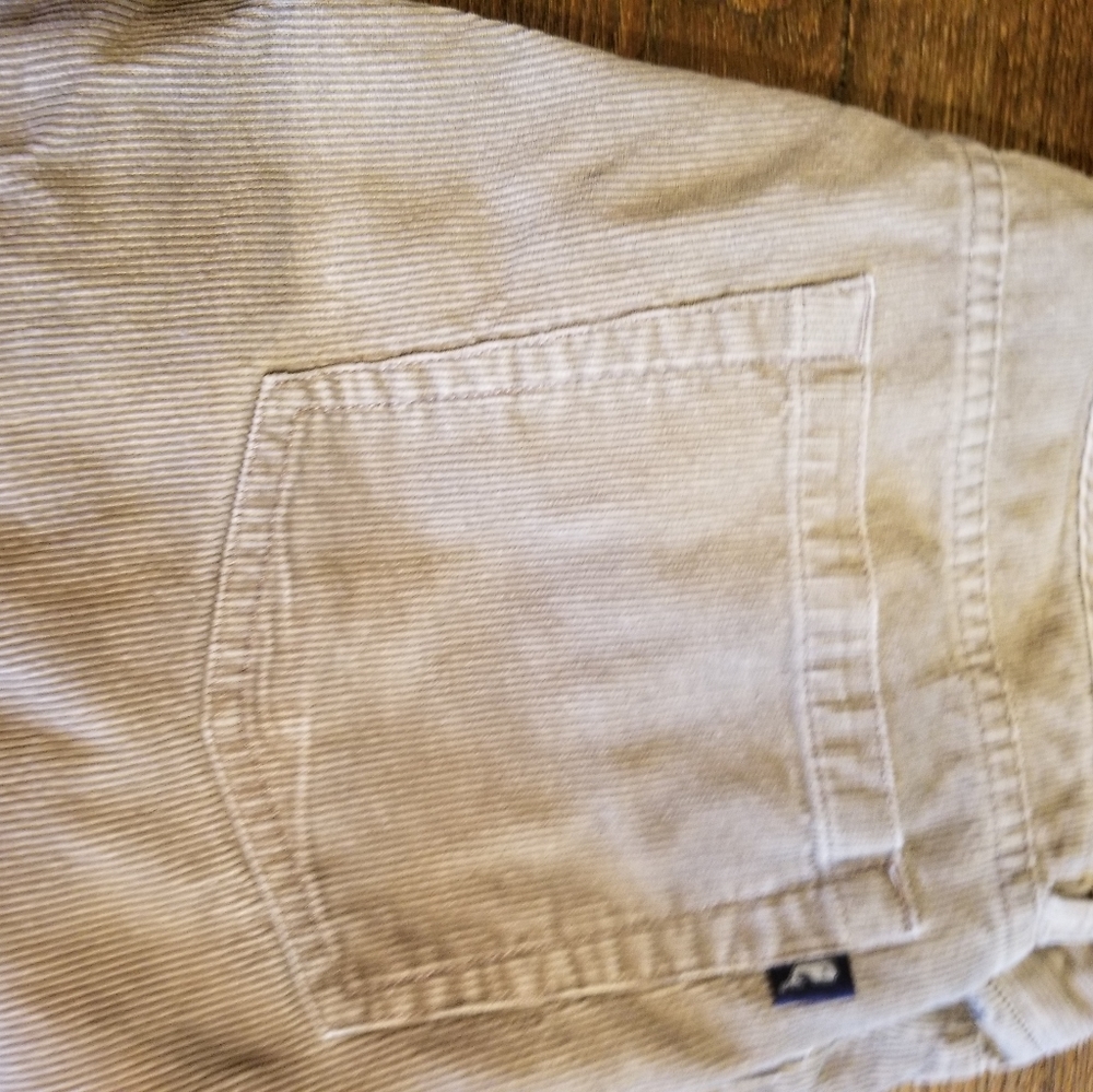 Mens clothing